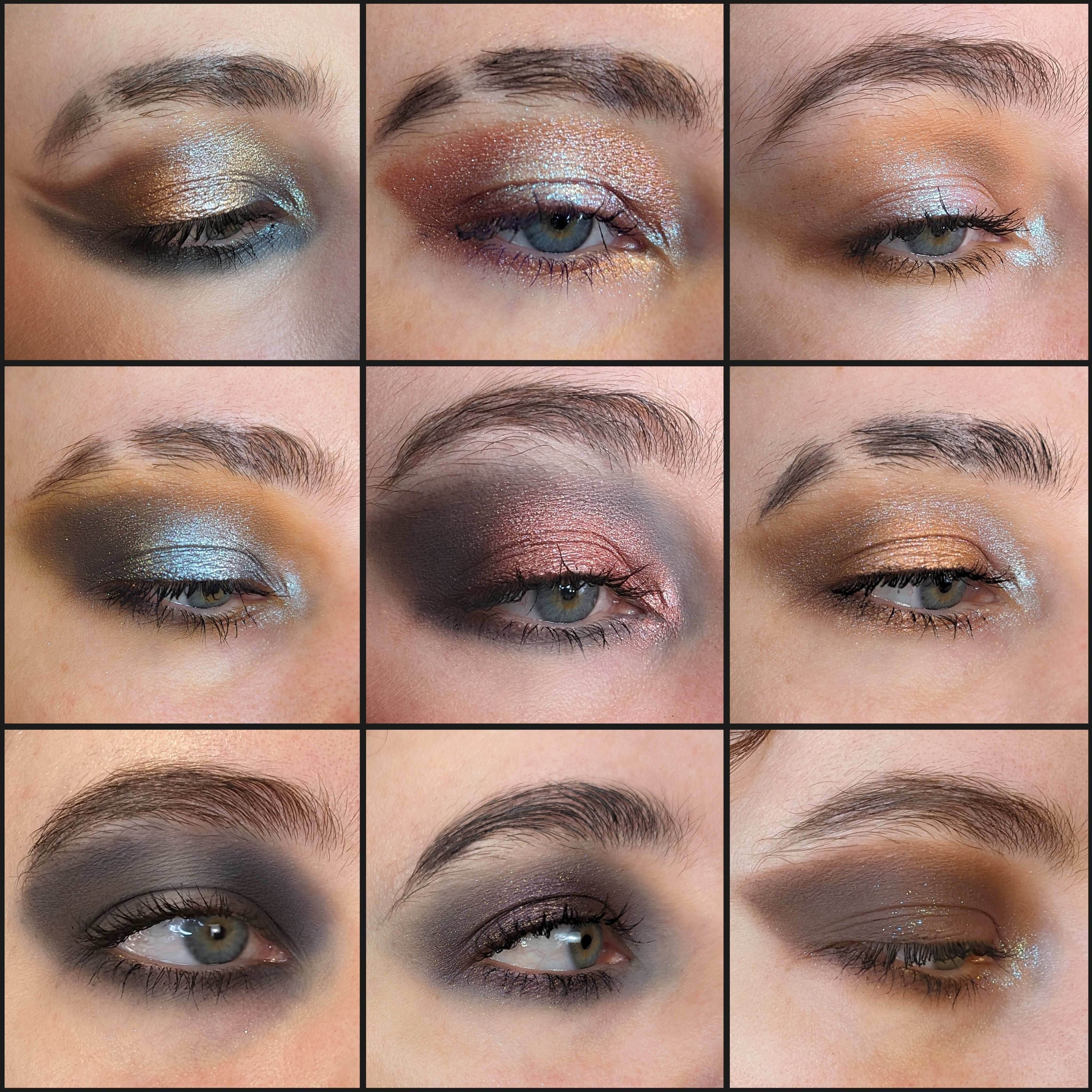 Fighter Palette - Palette