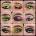 Warlock Palette - Palette