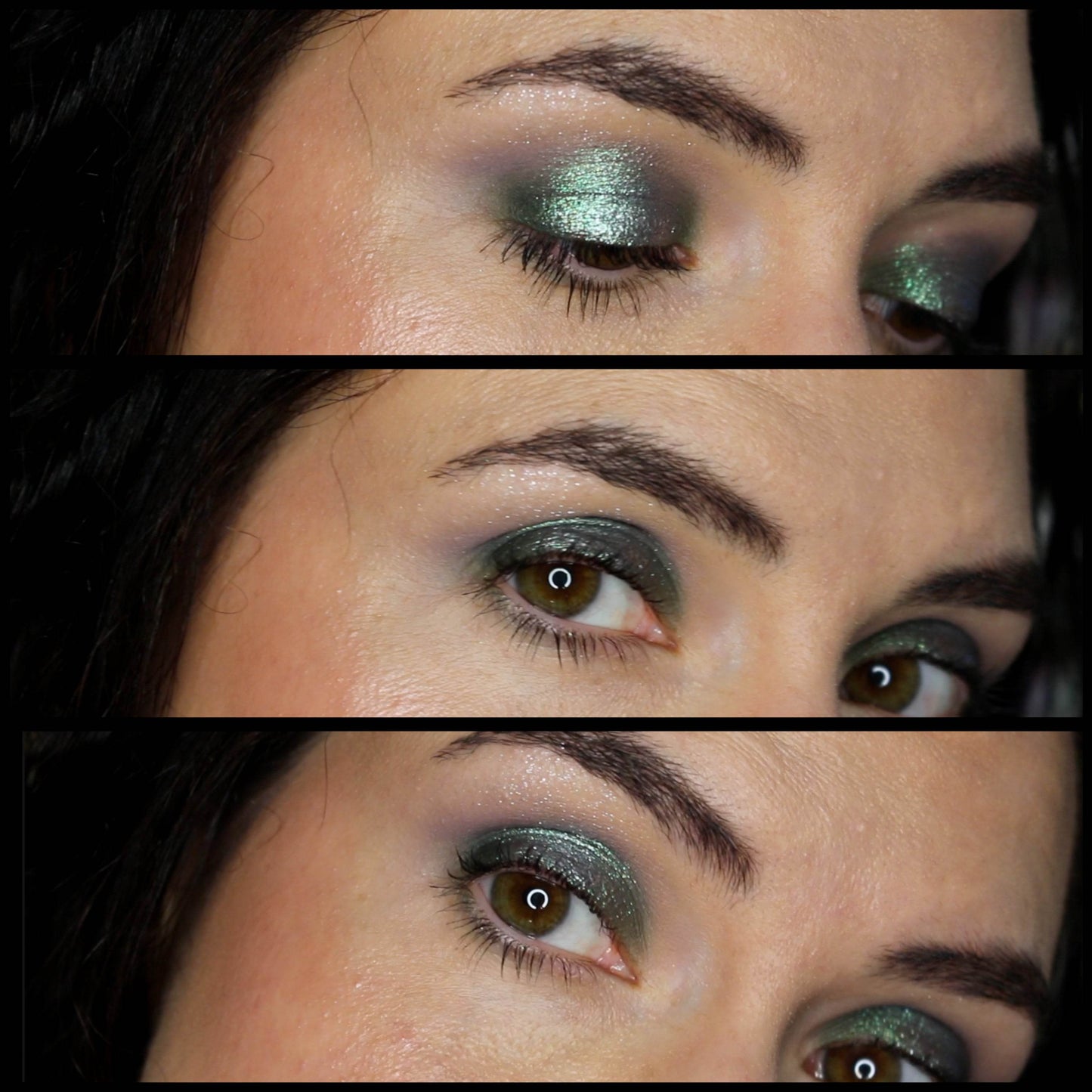 Enchanted Autumn Palette - Palette