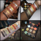 Artificer Palette