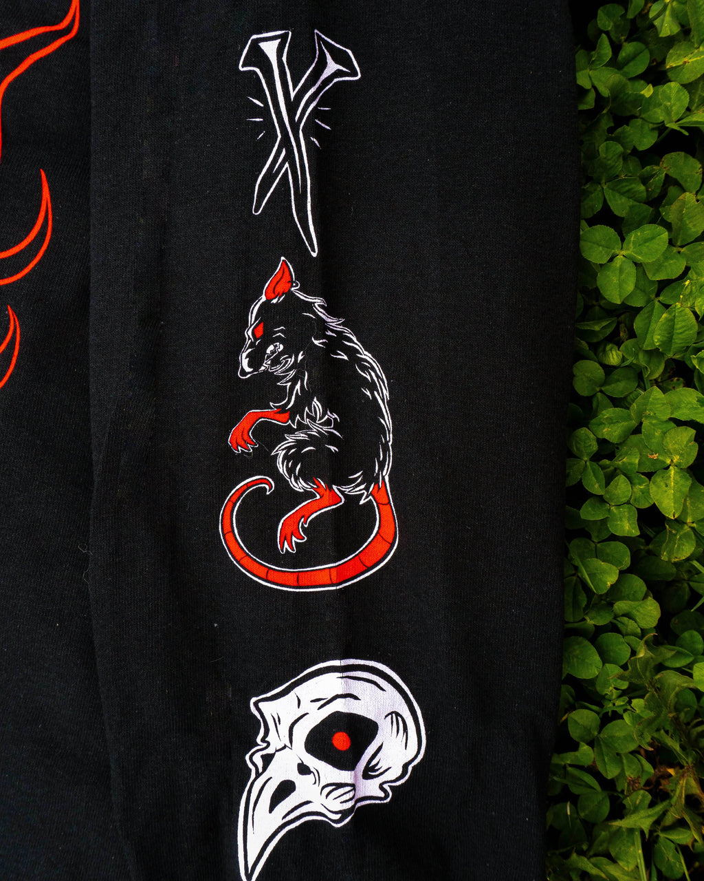 Incantation Long Sleeve Shirt - Small