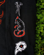 Incantation Long Sleeve Shirt - Small