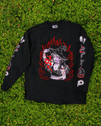 Incantation Long Sleeve Shirt - Small