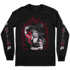 Incantation Long Sleeve Shirt - Small