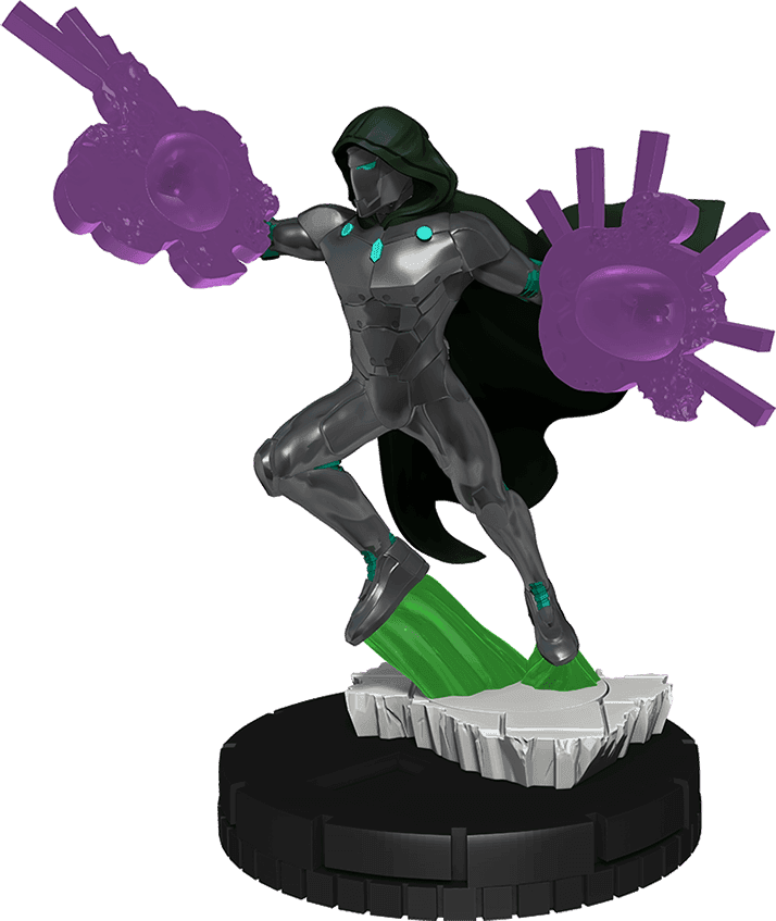 HeroClix: Avengers/Fantastic Four - Empyre Booster - 
