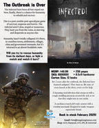 Infected!  Hardcover