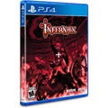 Infernax (Limited Run) (Playstation 4) - Game Only