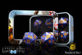 INFINITY: SHOW ME THE LIGHT!, DICE SET - 
