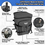 Ultimate Game Night Bag