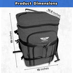 Ultimate Game Night Bag