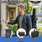 Ultimate Game Night Bag