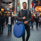 Crokinole Carrying Case (6 Colors to Choose From) IN STOCK!