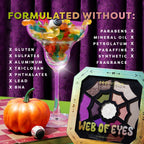 Monster Bash | Web of Eyes 13 Shade Palette