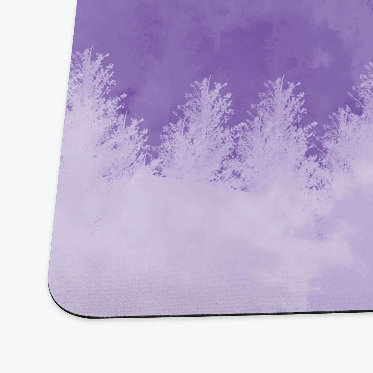 Dragon's Pass Playmat - Standard Playmat / Haunted / Plain