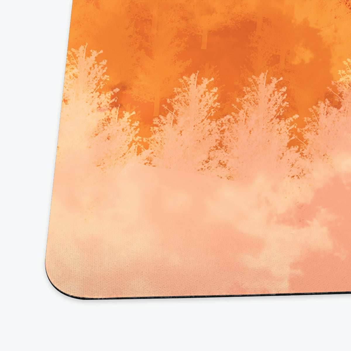 Dragon's Pass Playmat - Standard Playmat / Haunted / Plain