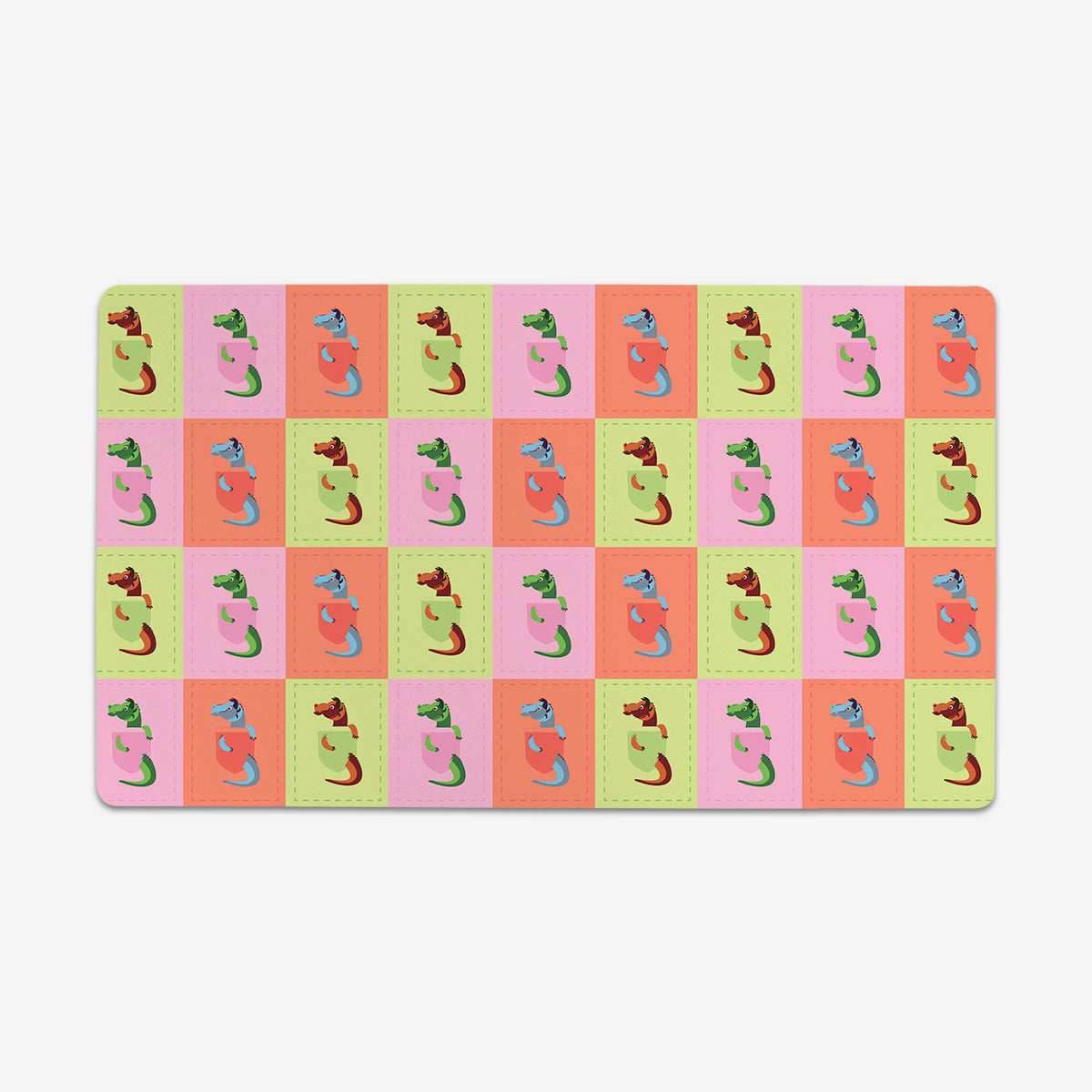 Pocket Dragons Playmat - Standard Playmat / Plain