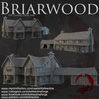 Briarwood Leaping Frog Inn