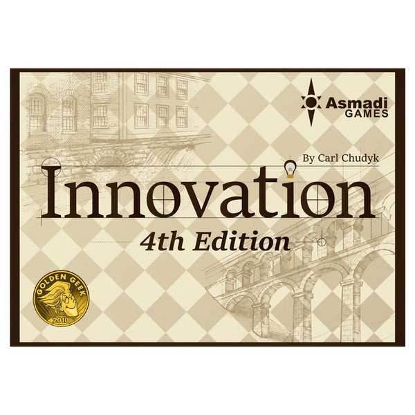 Innovation 4th Edition - 