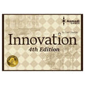 Innovation 4th Edition - 