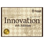 Innovation 4th Edition - 