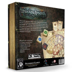 Unlocking Insanity - 