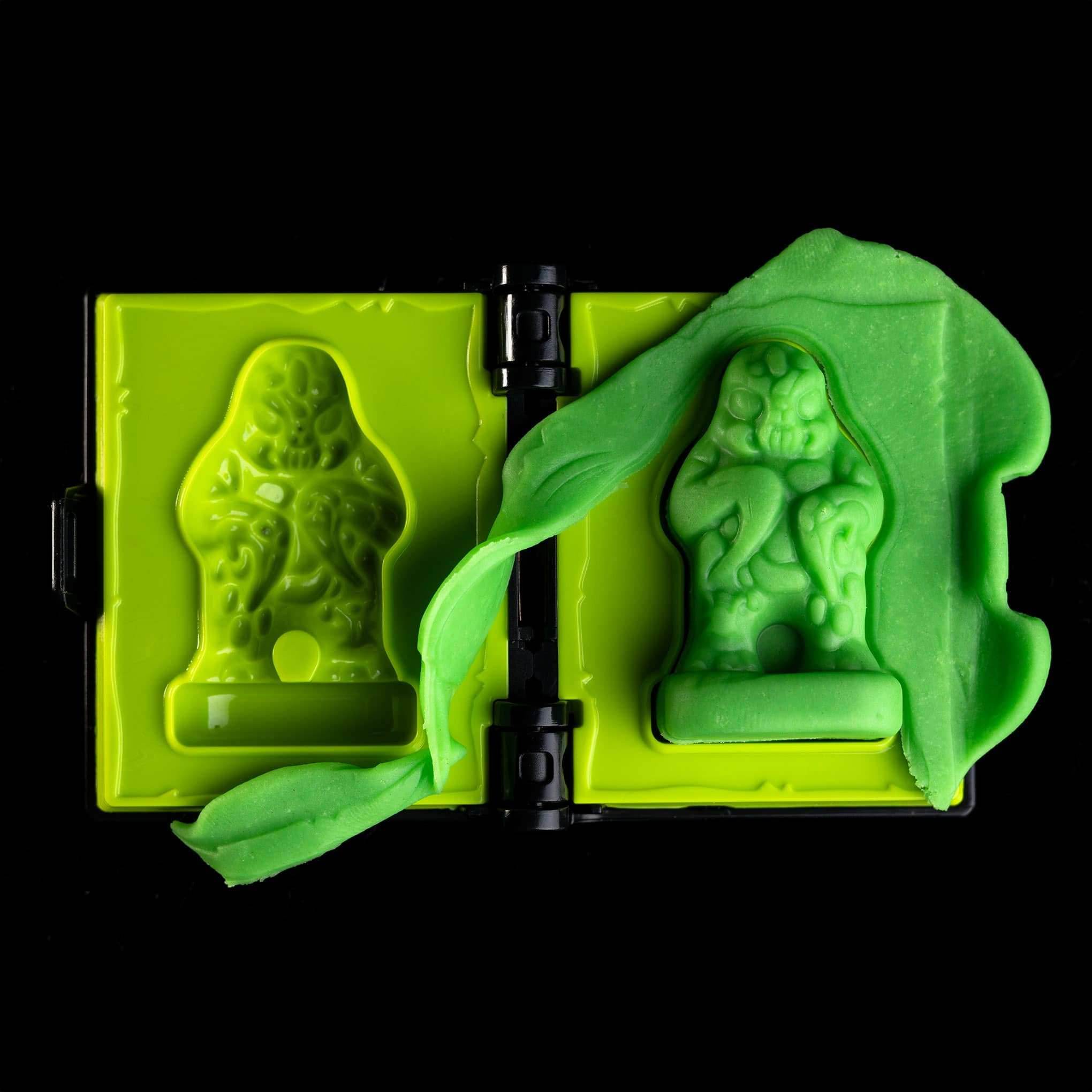 Necromolds: Battle Box - Series 1 Starter Set - 