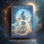 Moon Gate Prophecies Collector's Box