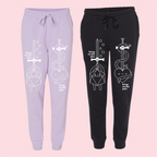 Dice Gremlin Sweats