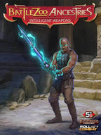 Battlezoo Ancestries: Classic Creatures PDF & Foundry VTT - Pathfinder 2nd Edition