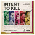 Intent to Kill - 