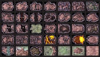 Into the Wilds Battlemap Books: Caves and Caverns - 