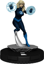 HeroClix: Avengers/Fantastic Four - Empyre - Miniatures Game - 