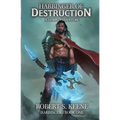 Harbinger of Destruction: A LitRPG Adventure