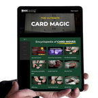 Ultimate Card Magic Kit - 170 Card Tricks