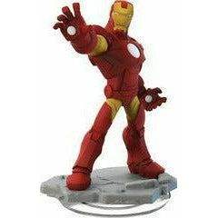 Disney Infinity 2.0 - Loose Figure's (LOOSE) - Iron Man - 2.0