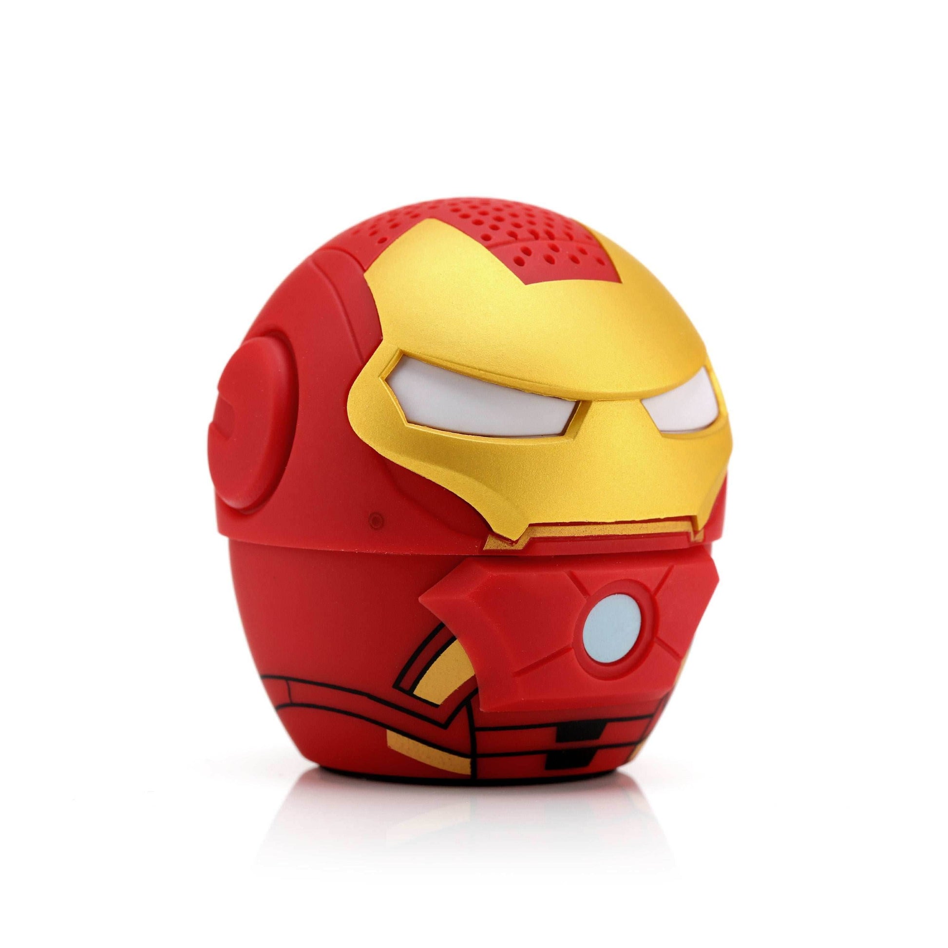 Iron Man - 