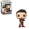 Iron Man (Gauntlet) - 