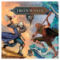 Ironwood - 