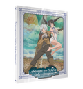 Is It Wrong To Try To Pick Up Girls In A Dungeon!? - Season 1 - SteelBook