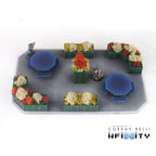 Island Packs - Large Island