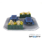 Island Packs - Small Island