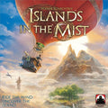 Islands in the Mist - 