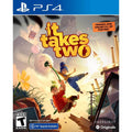 It Takes Two (Playstation 4) - Game Only