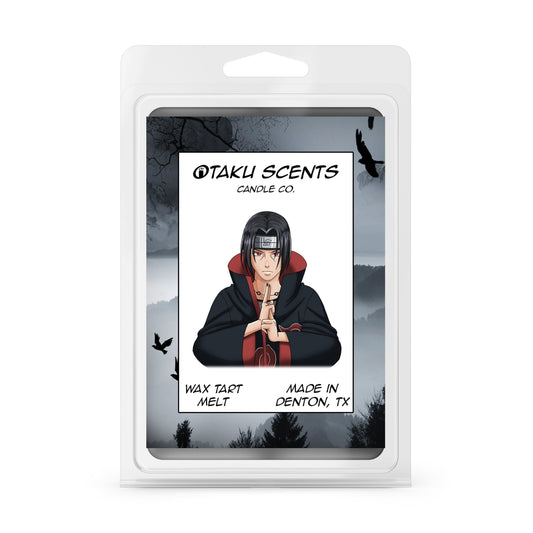 Itachi - Wax Melt
