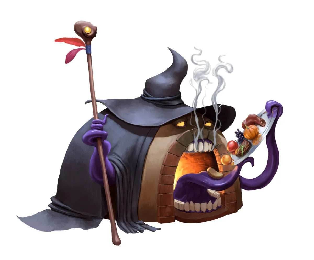 Battlezoo Ancestries: Classic Creatures PDF & Foundry VTT - Pathfinder 2nd Edition