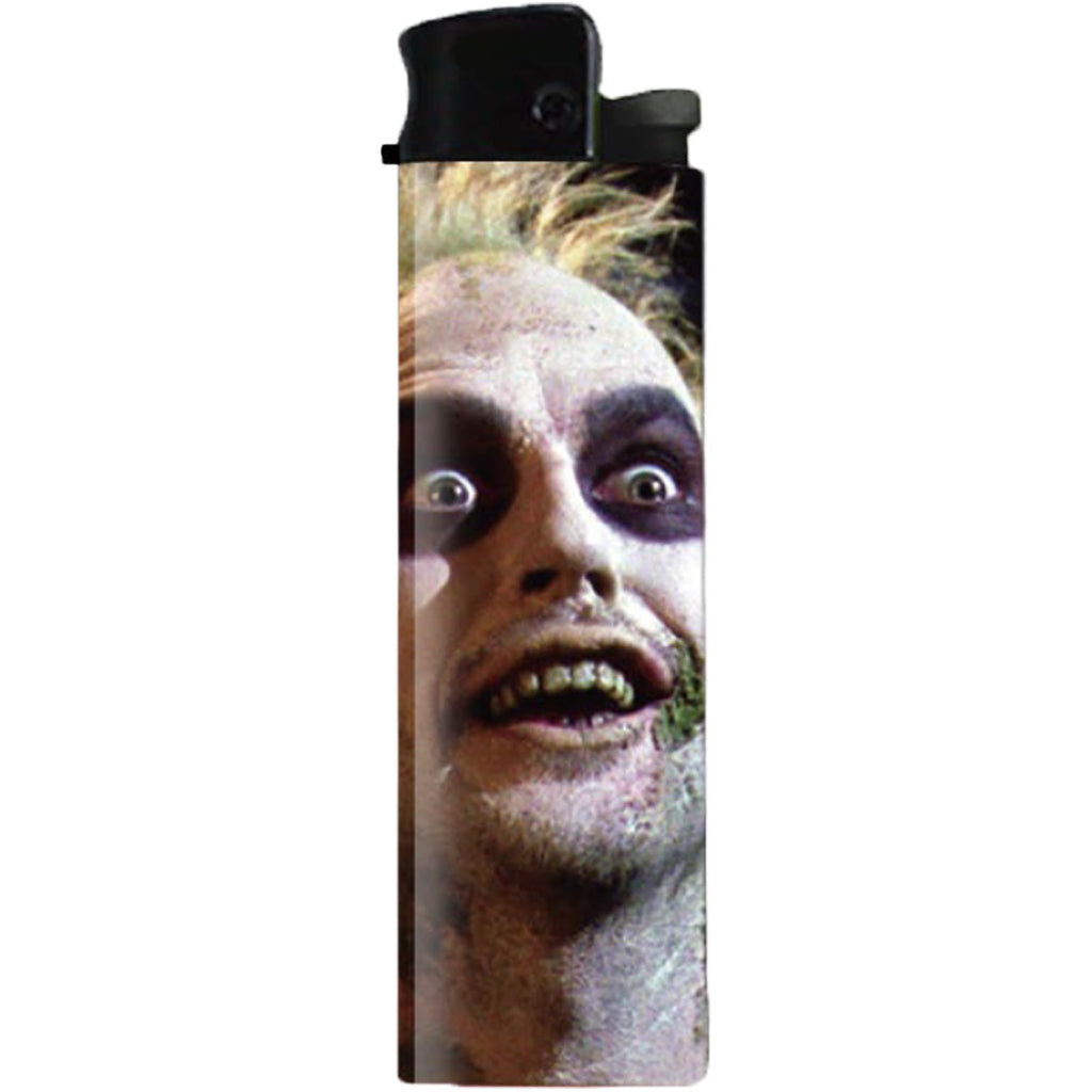 It's Showtime Lighter