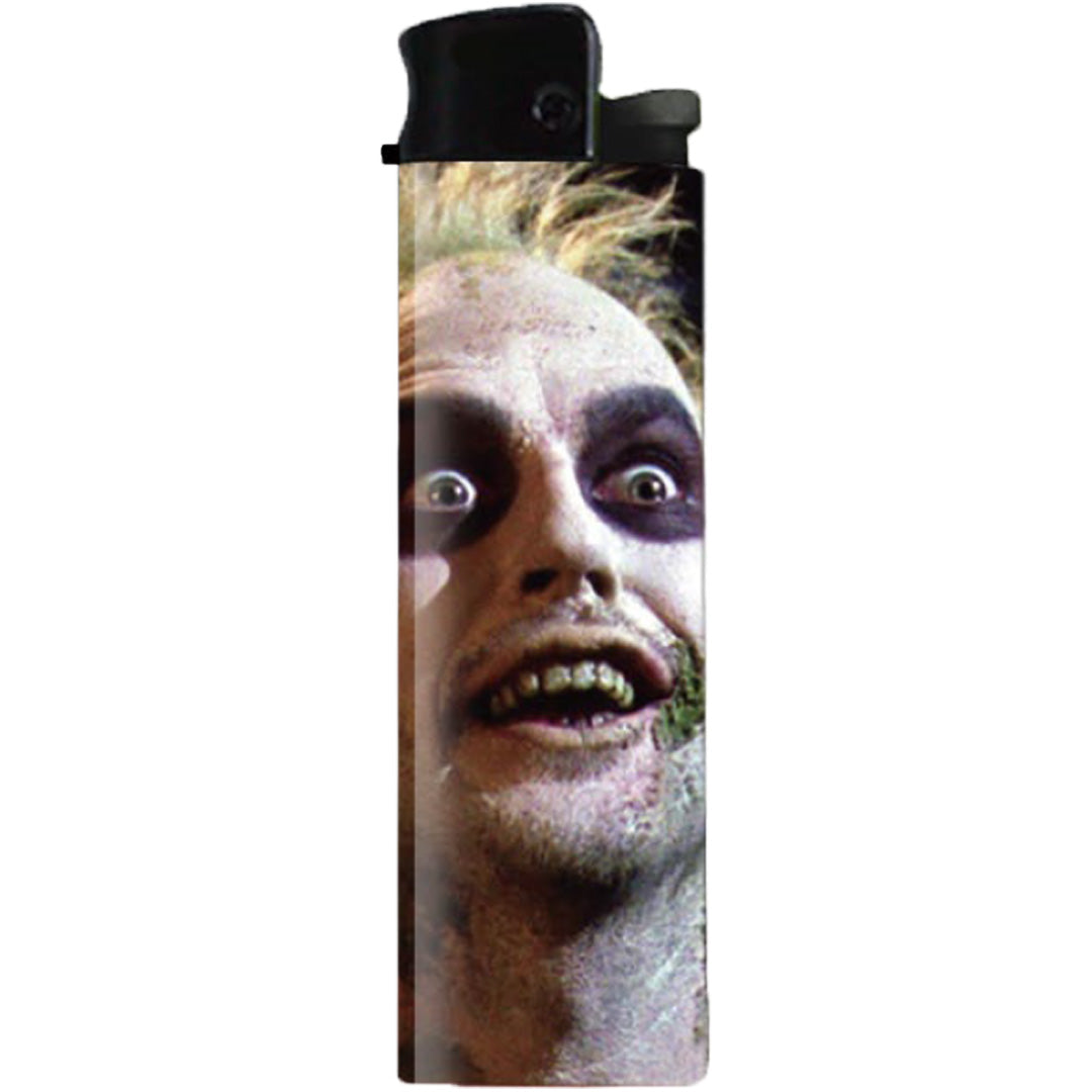 It's Showtime Lighter