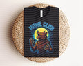Howl Club Neon Graphic Tee - S