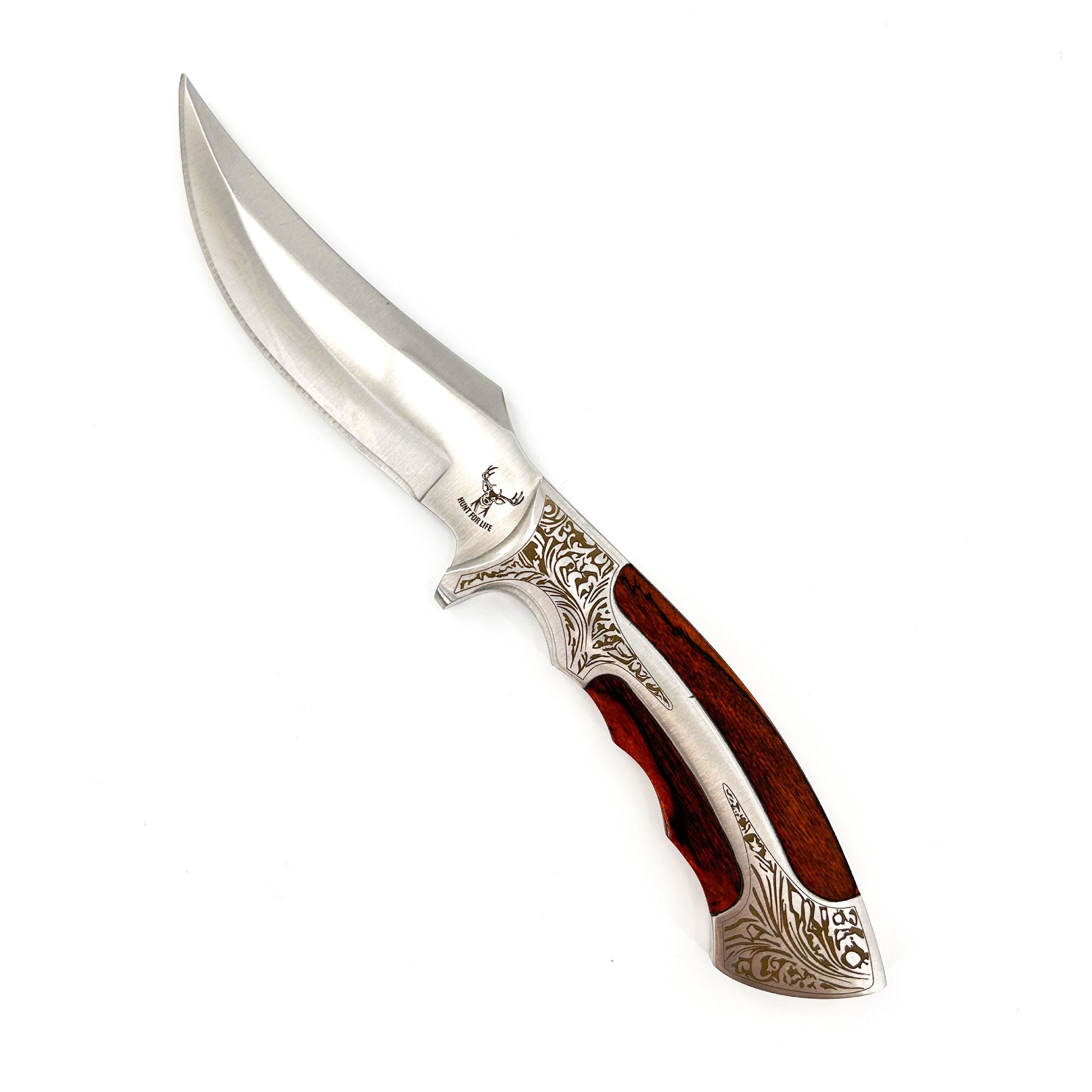 Jameson Hunt For Life™ Hunting Knife-0