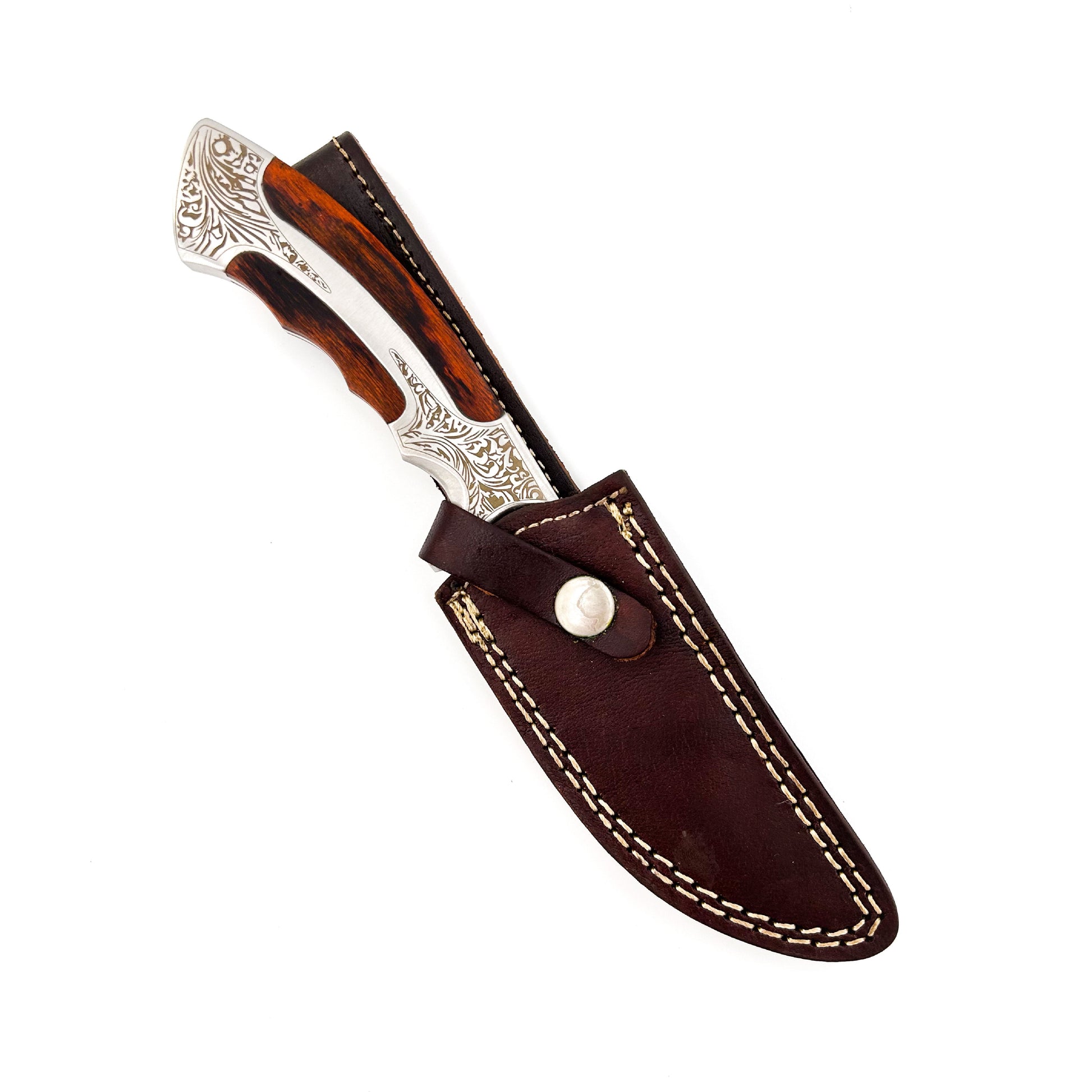 Jameson Hunt For Life™ Hunting Knife-4